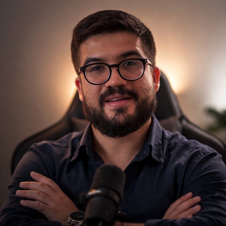 Juan Camilo Rico
